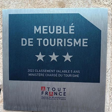 Le 9 Rue Du Moulin 4-5 Personnes Tout Confort Gripport Экстерьер фото
