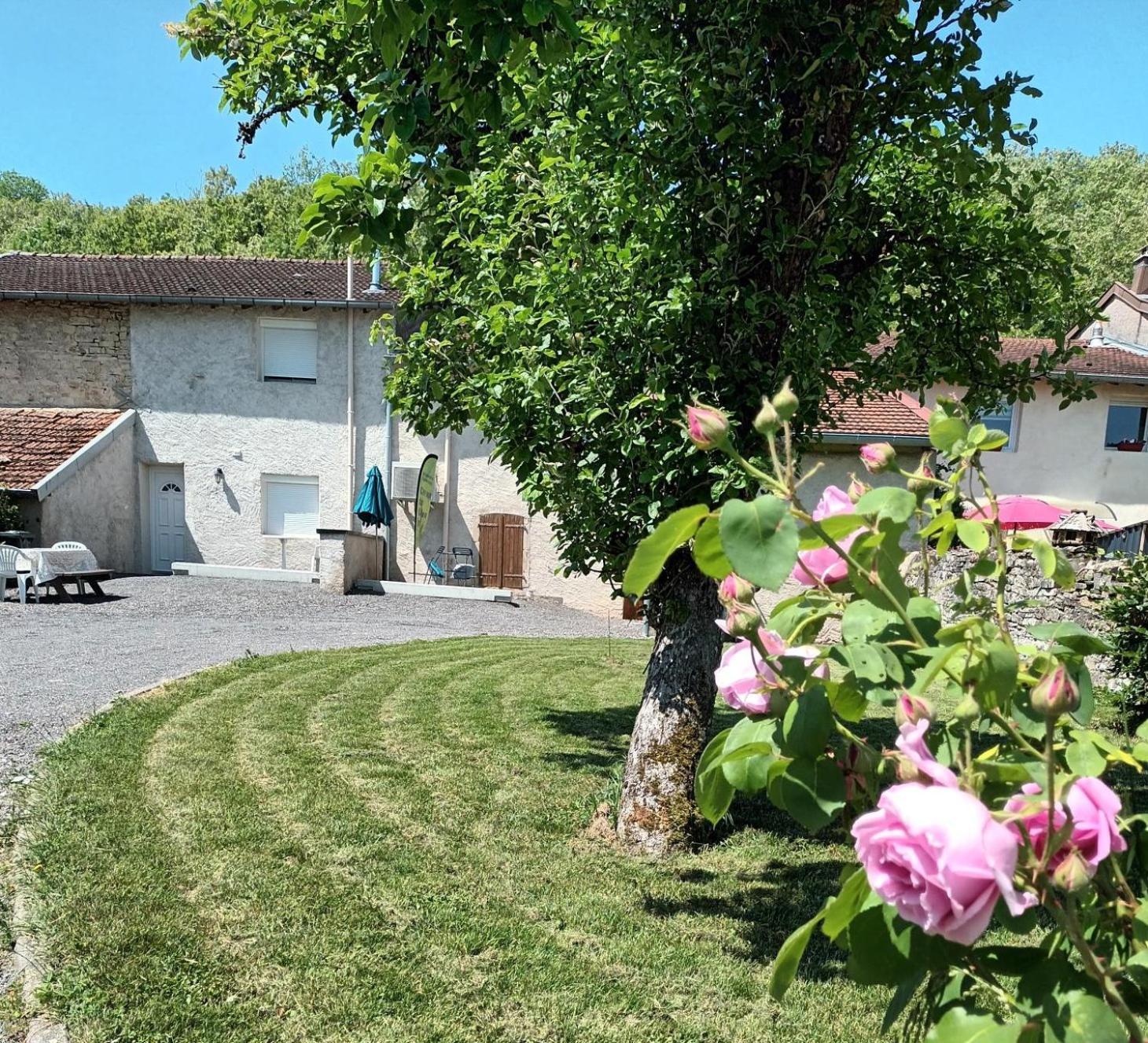 Le 9 Rue Du Moulin 4-5 Personnes Tout Confort Gripport Экстерьер фото